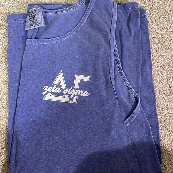 DG Tank - Picture 2 of 2